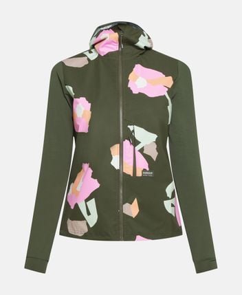 Ski jacket Sennesm