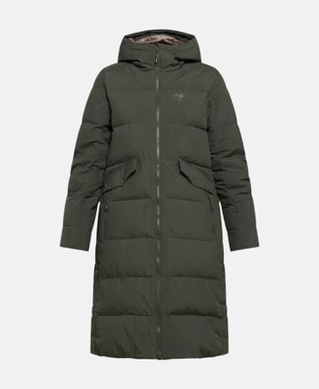 Down coat Ankogelm
