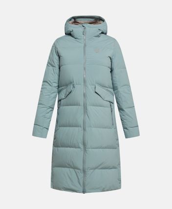 Down coat Ankogelm