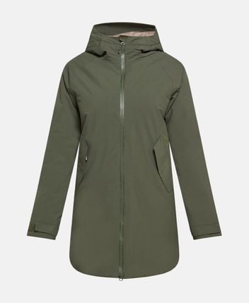 Functional jacket Kareckm