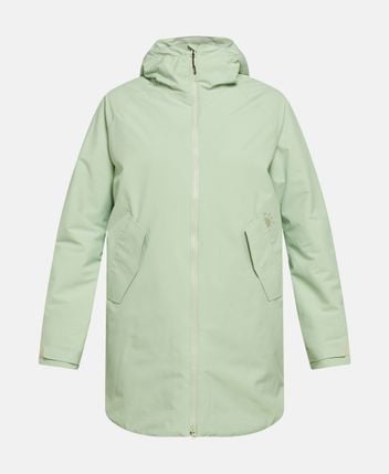 Functional jacket Kareckm