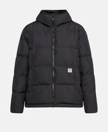 Down jacket Papusam
