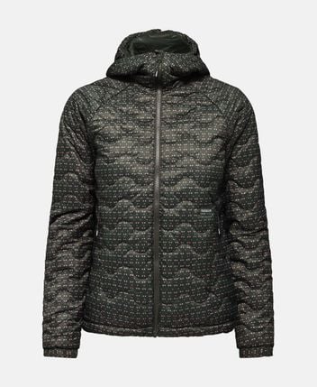 Hiking jacket Cherysanthenumm