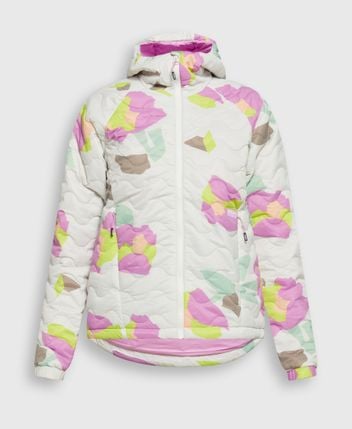 Hiking jacket Cherysanthenumm