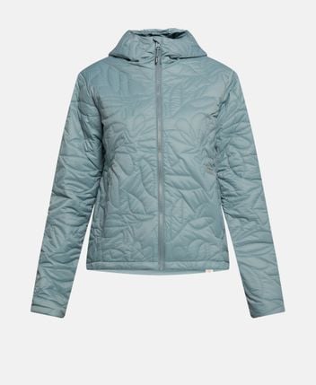 Quilted jacket