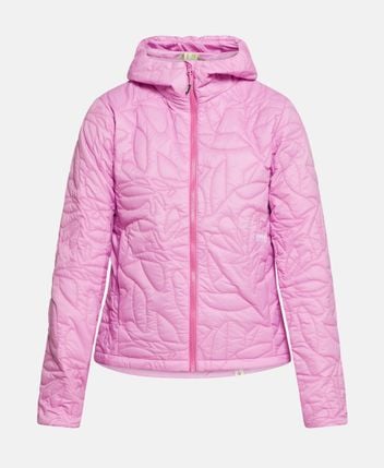 Quilted jacket