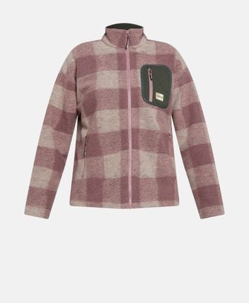 Wool-blend jacket Clearidenm