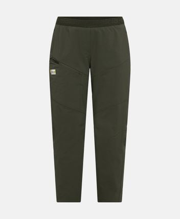 Trekking trousers