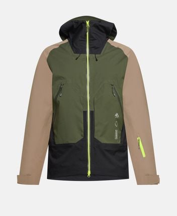 Ski jacket Laureinm