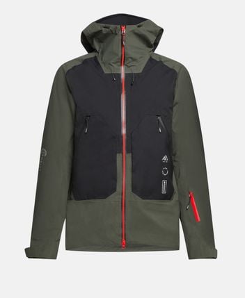 Ski jacket Laureinm