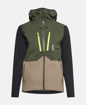 Ski jacket Rumom