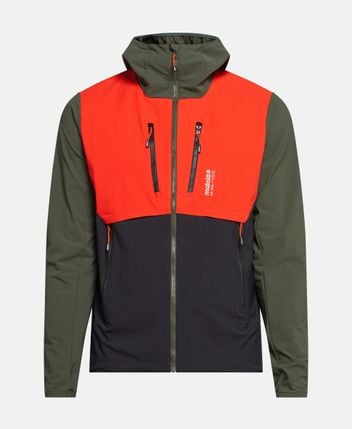 Ski jacket Spondam