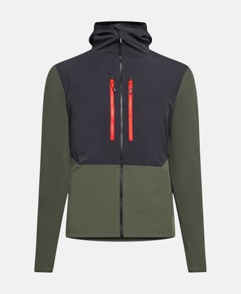 Ski jacket Sperberm