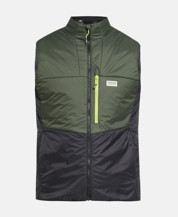 Ski gilet Schwarzachm