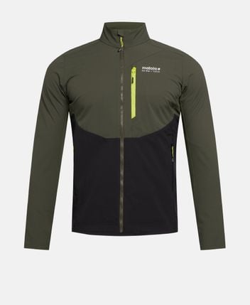 Ski touring jacket Alpelm