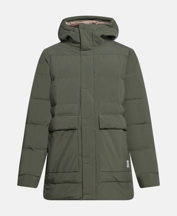 Down jacket Vigolom