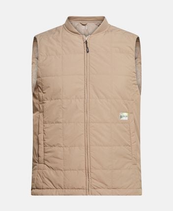 Outdoor gilet Moosbergm