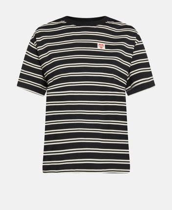 Crew neck t-shirt Keskim