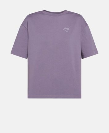Crew neck t-shirt Aorakim