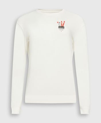 Long-sleeved top Neusiedlerseem