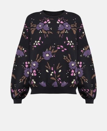 Sweatshirt Lauenam