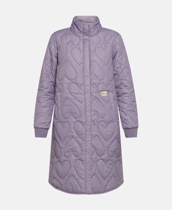 Quilted coat Smetindenm