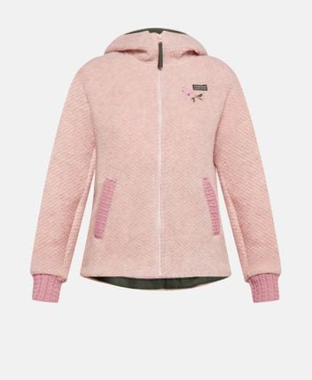 Wool-blend jacket Kurointm