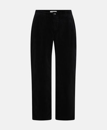 Corduroy trousers Charrazm