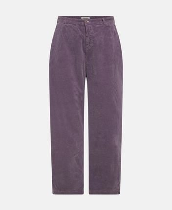 Corduroy trousers Charrazm