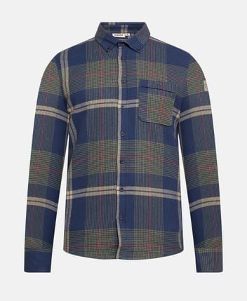 Long-sleeved shirt Glavam