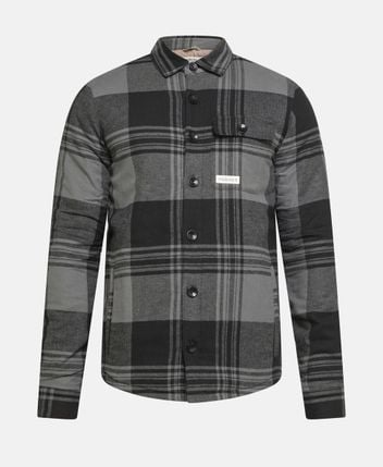 Long-sleeved shirt Tenneckm.