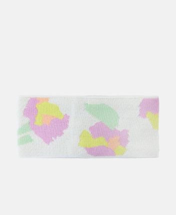 Wool-blend headband Taxeralmm.