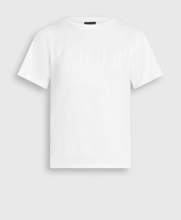 Crew neck t-shirt