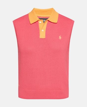 Golf polo