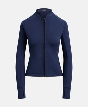 Golf jacket