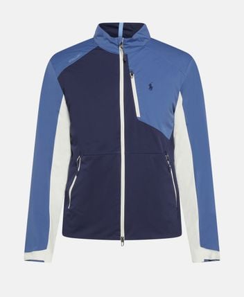Golf jacket