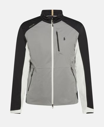 Golf jacket