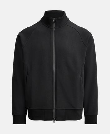 Golf jacket