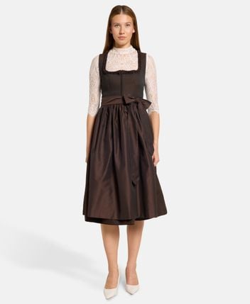 Dirndl with apron Larissa