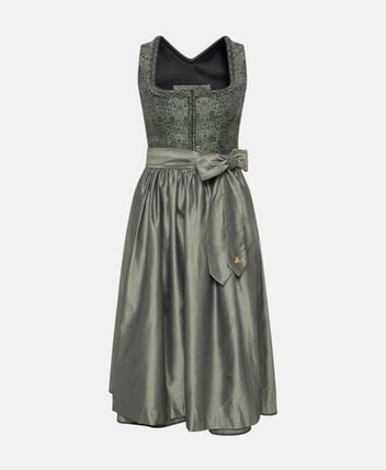 Dirndl with apron Larissa