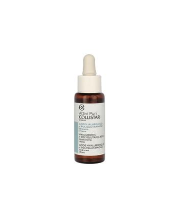 Skin serum