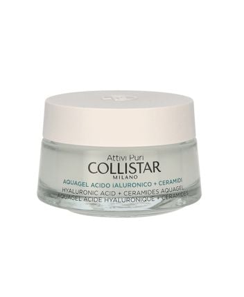 Moisturiser
