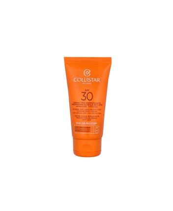 Moisturiser