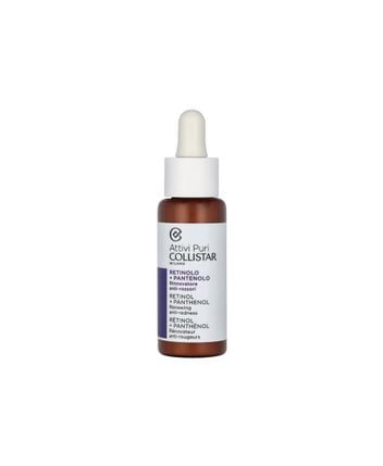 Skin serum