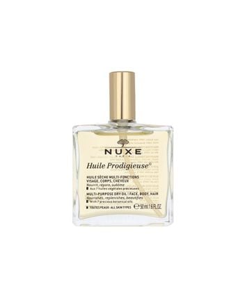 Body oil Huile Prodigieuse