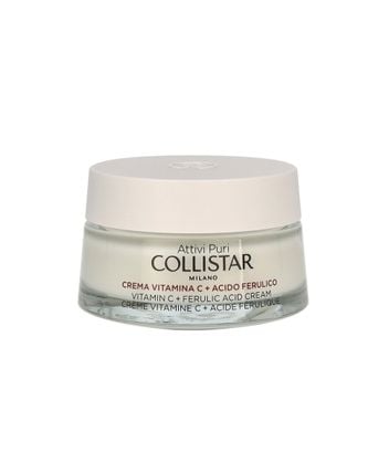 Moisturiser