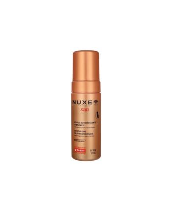 Tanning gel
