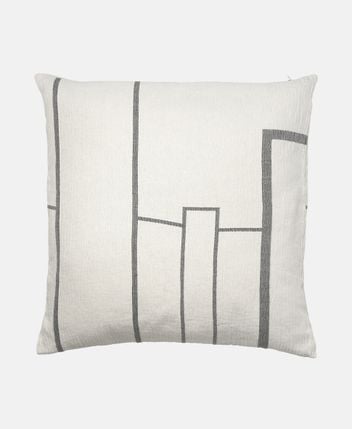 Cushion cover 60 x 60 cm Archtecture