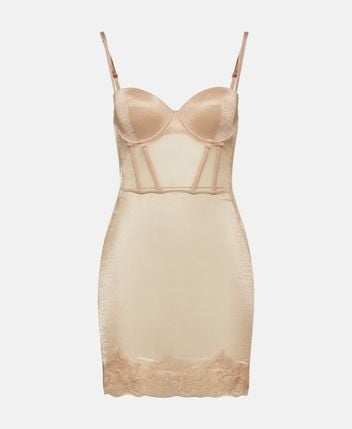 Full slip Isa