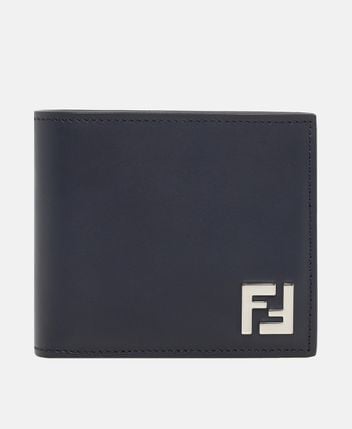 Leather wallet